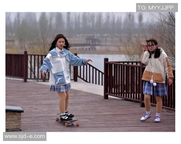 滑板人生的追逐与坚持赵静分享她的滑板故事与梦想