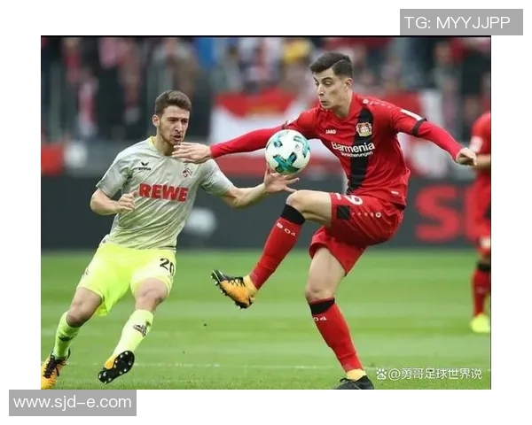 科隆客场大胜，击败勒沃库森，喜迎胜利！