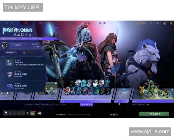 赵娜独家分享DOTA2游戏心得与技巧助你提升战斗水平